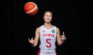 女篮王思雨最新消息